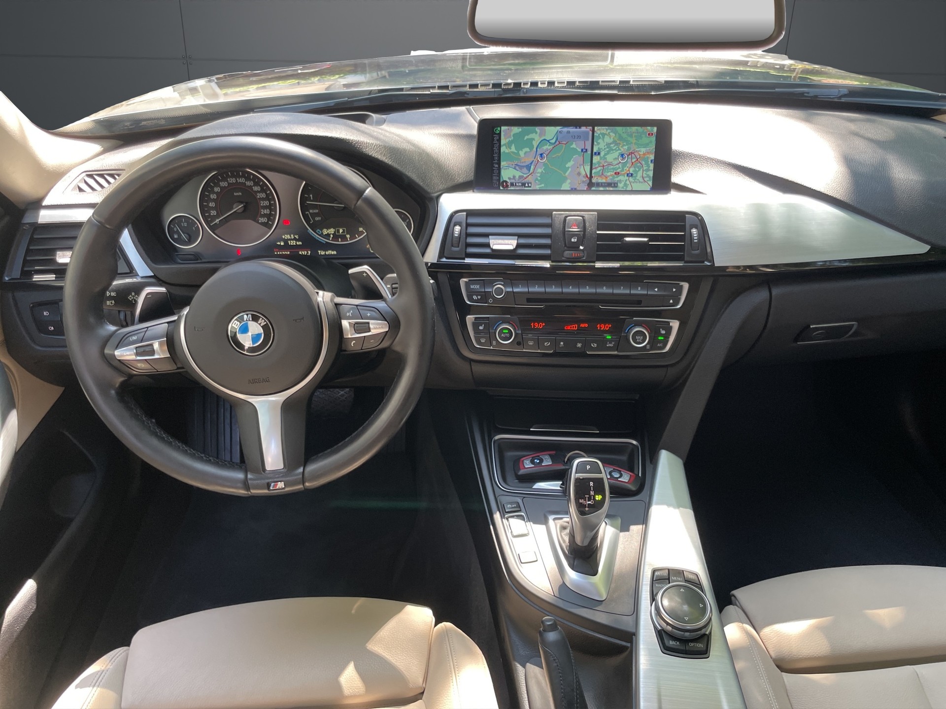 BMW 435i Gran Coupé xDrive Sport Line Steptronic-image-10