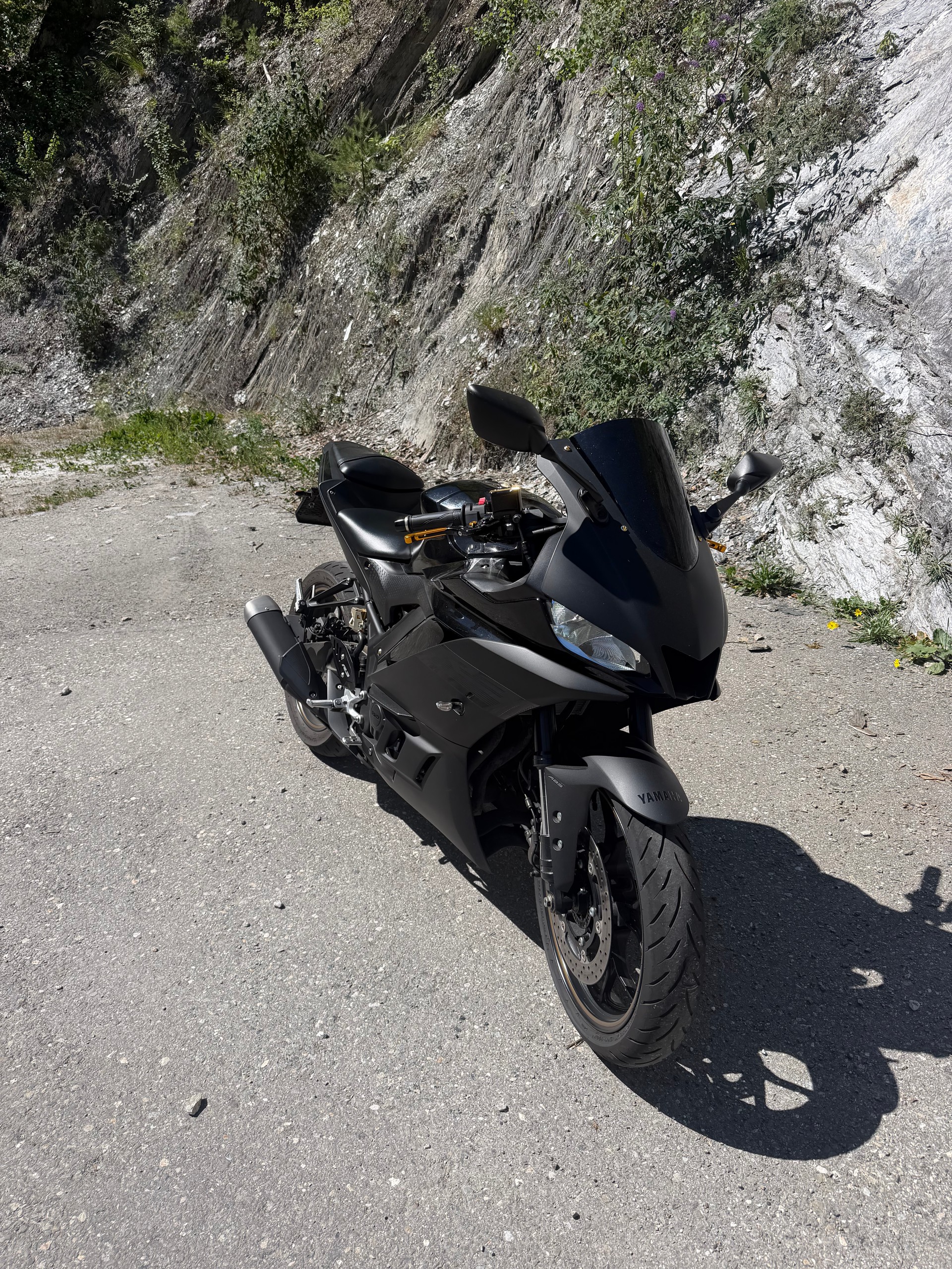 YAMAHA YZF-R3 ABS-image-4