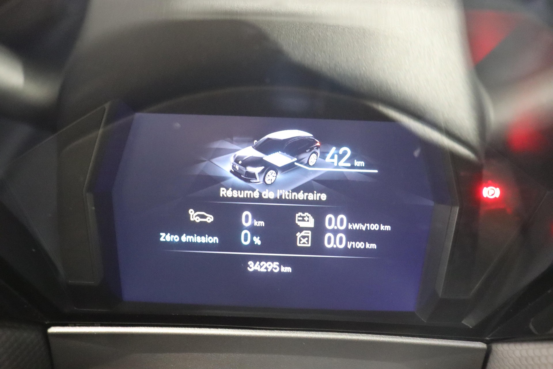 DS AUTOMOBILES 4 1.6 E-Tense Rivoli-image-14