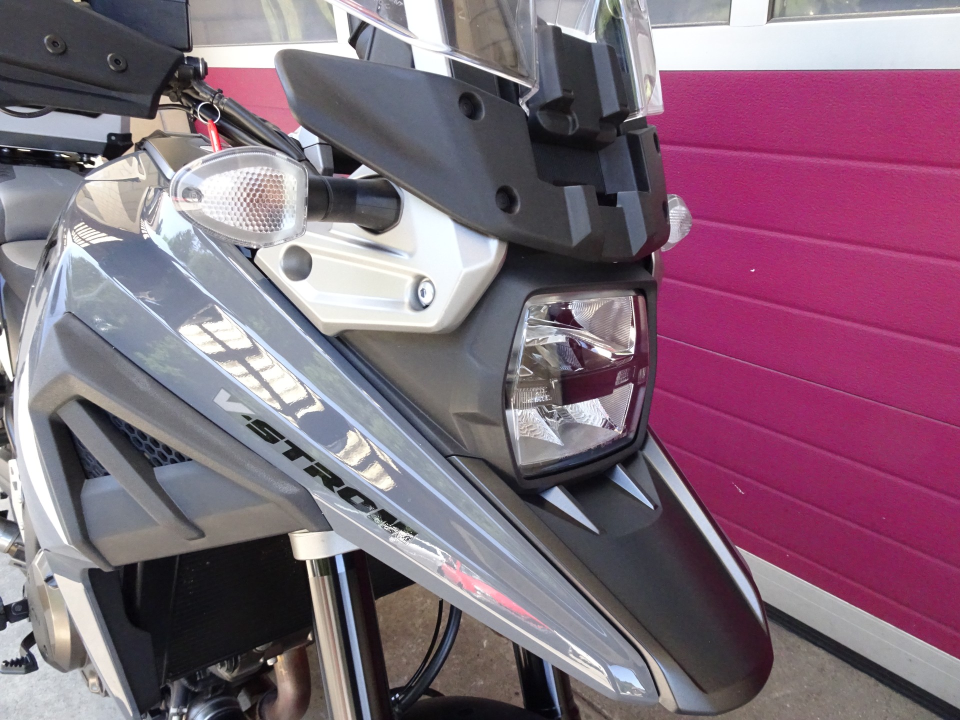 SUZUKI DL 1050 ABS-image-11