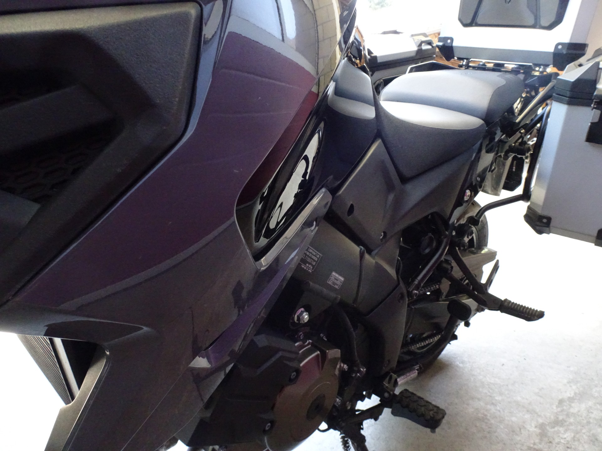 SUZUKI DL 1050 ABS-image-12