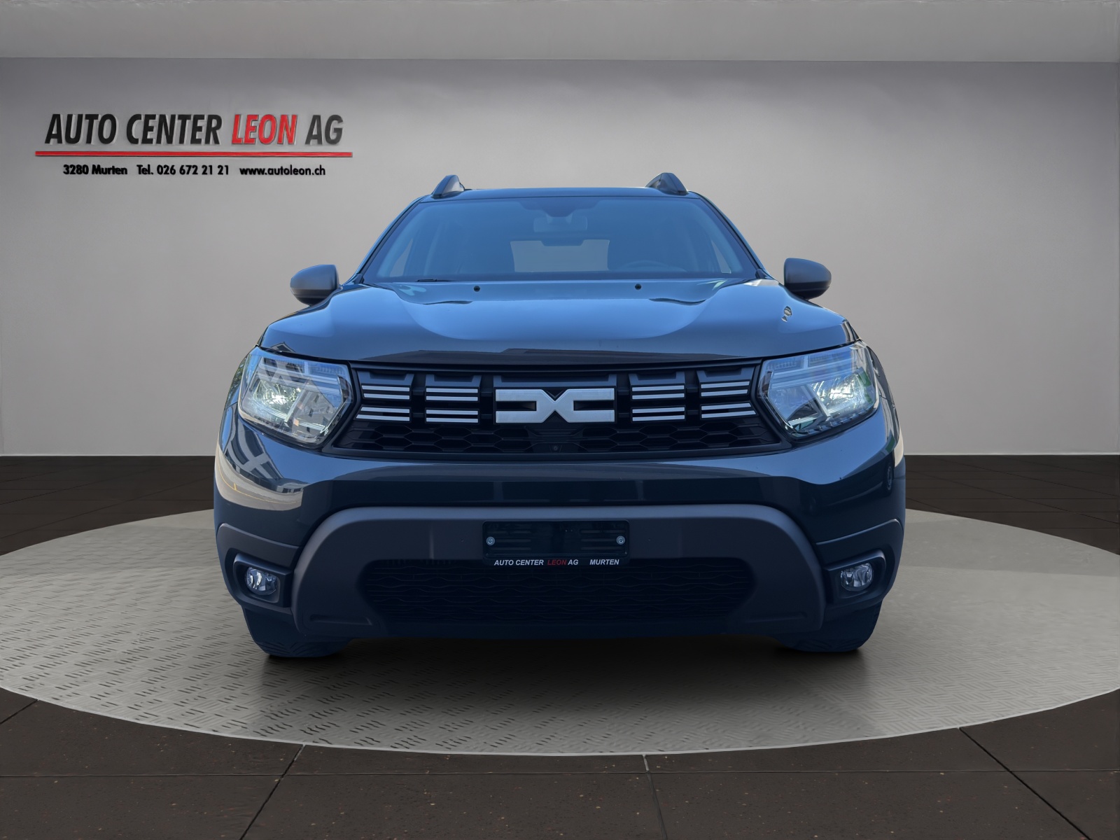 DACIA Duster TCe 150 Journey 4x4