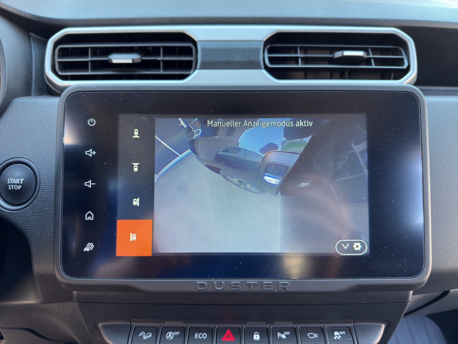 DACIA Duster TCe 150 Journey 4x4-image-30