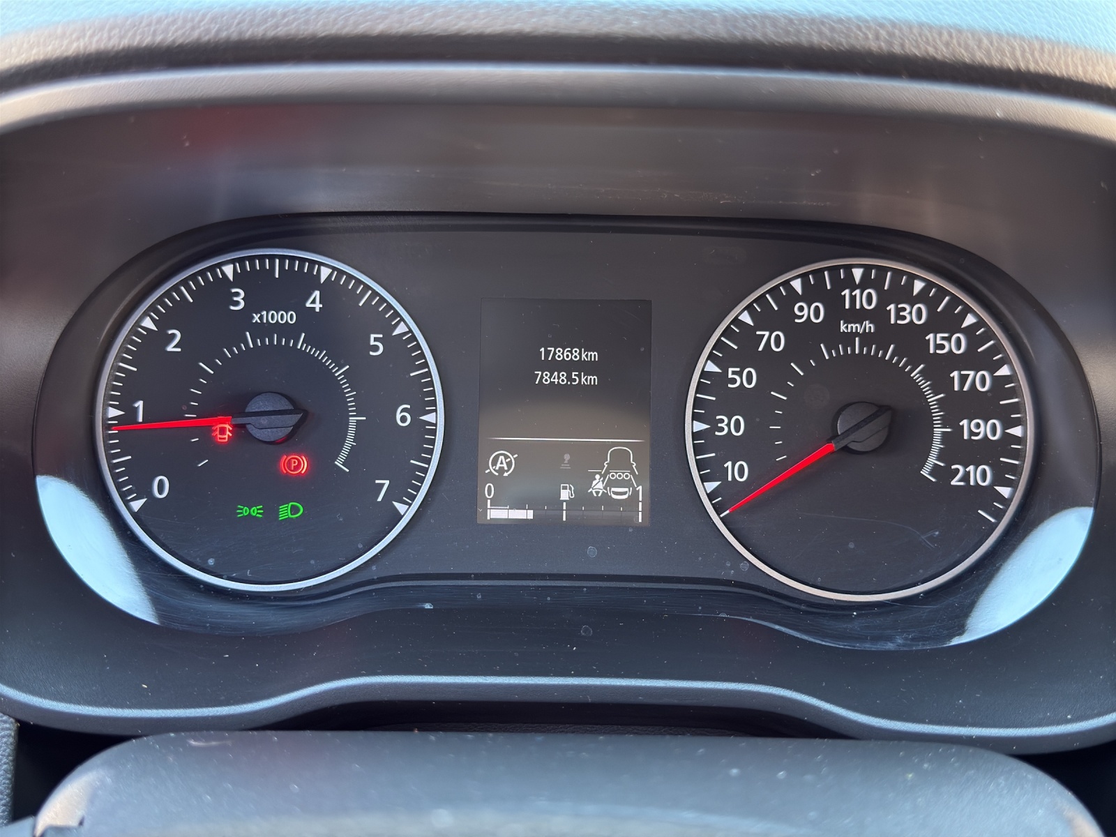 DACIA Duster TCe 150 Journey 4x4-image-10
