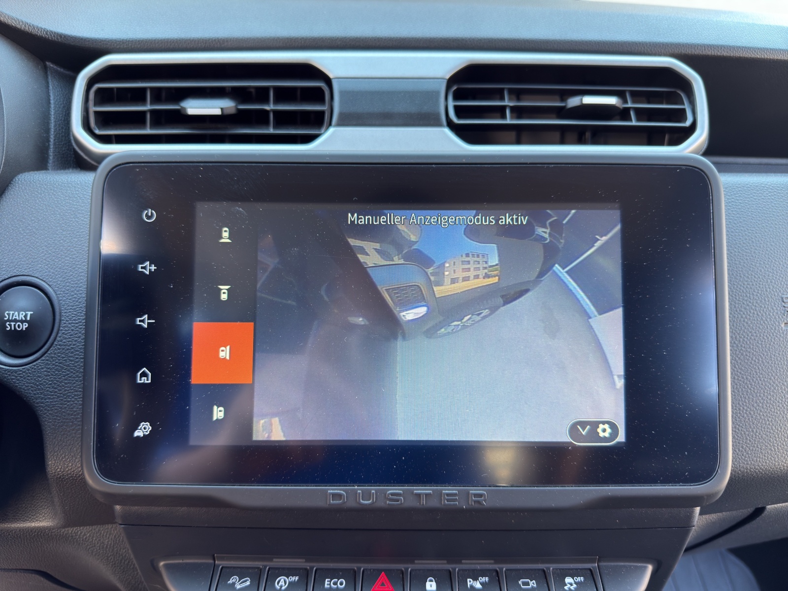 DACIA Duster TCe 150 Journey 4x4-image-29