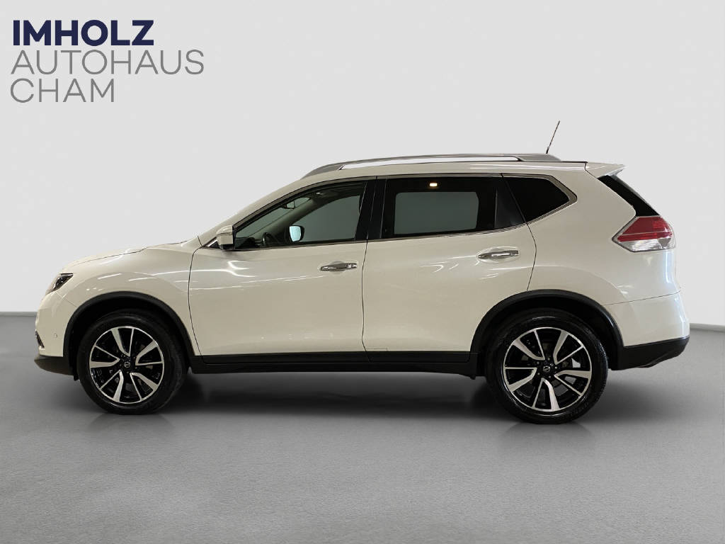 NISSAN X-Trail 1.6 dCi Tekna-showroom-element-1