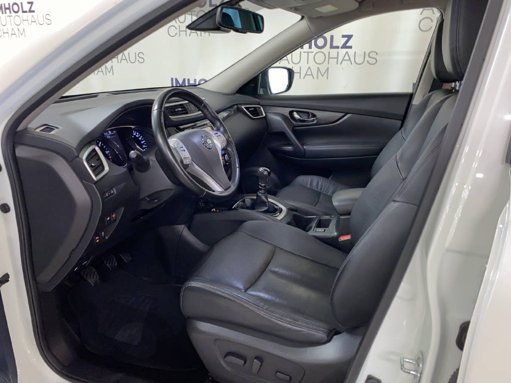 NISSAN X-Trail 1.6 dCi Tekna-image-15
