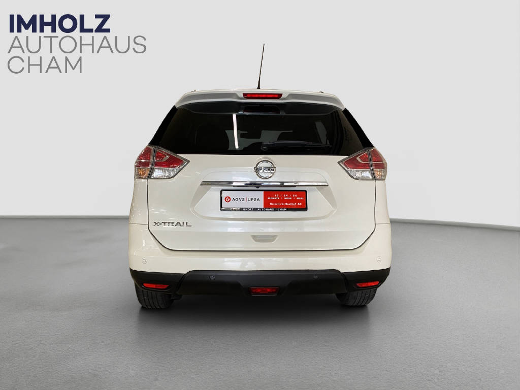 NISSAN X-Trail 1.6 dCi Tekna-showroom-element-3