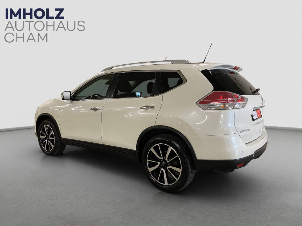 NISSAN X-Trail 1.6 dCi Tekna-showroom-element-2