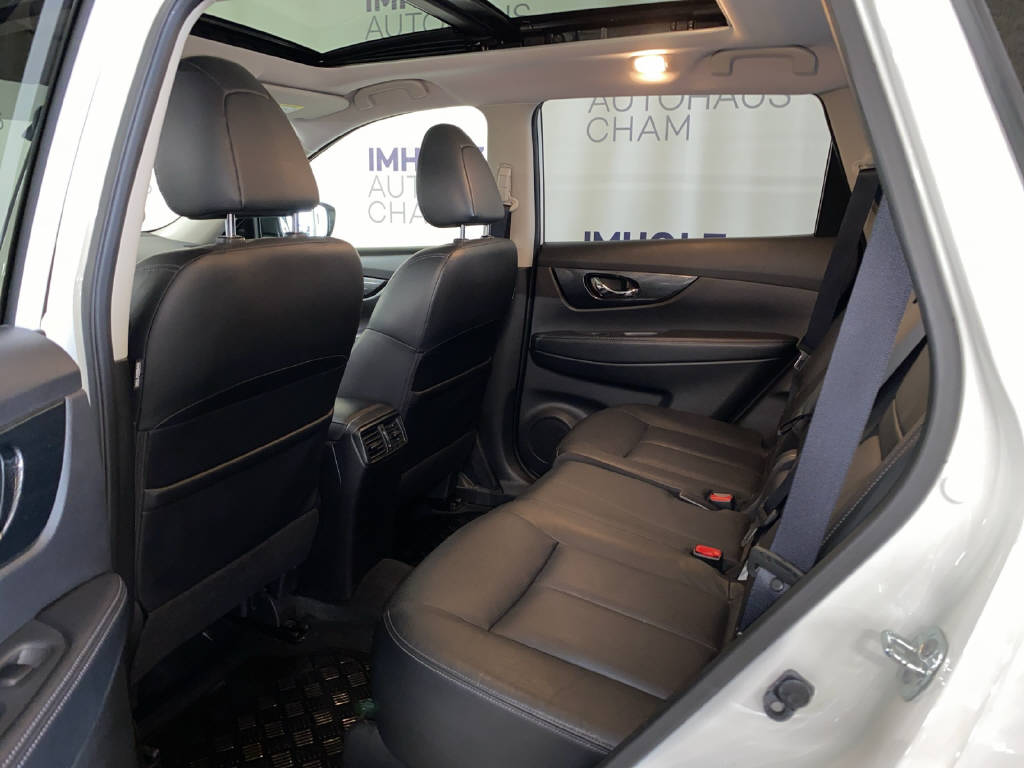 NISSAN X-Trail 1.6 dCi Tekna-image-16