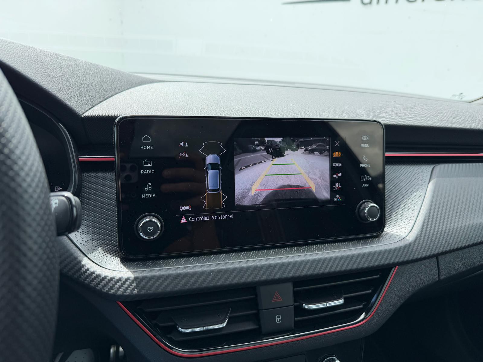 SKODA Kamiq 1.0 TSI Monte Carlo DSG-image-8