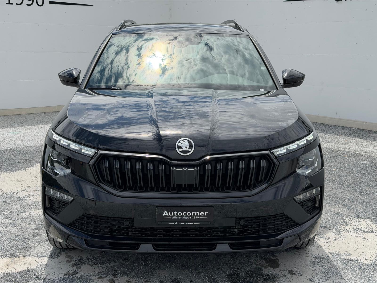 SKODA Kamiq 1.0 TSI Monte Carlo DSG-showroom-element-2