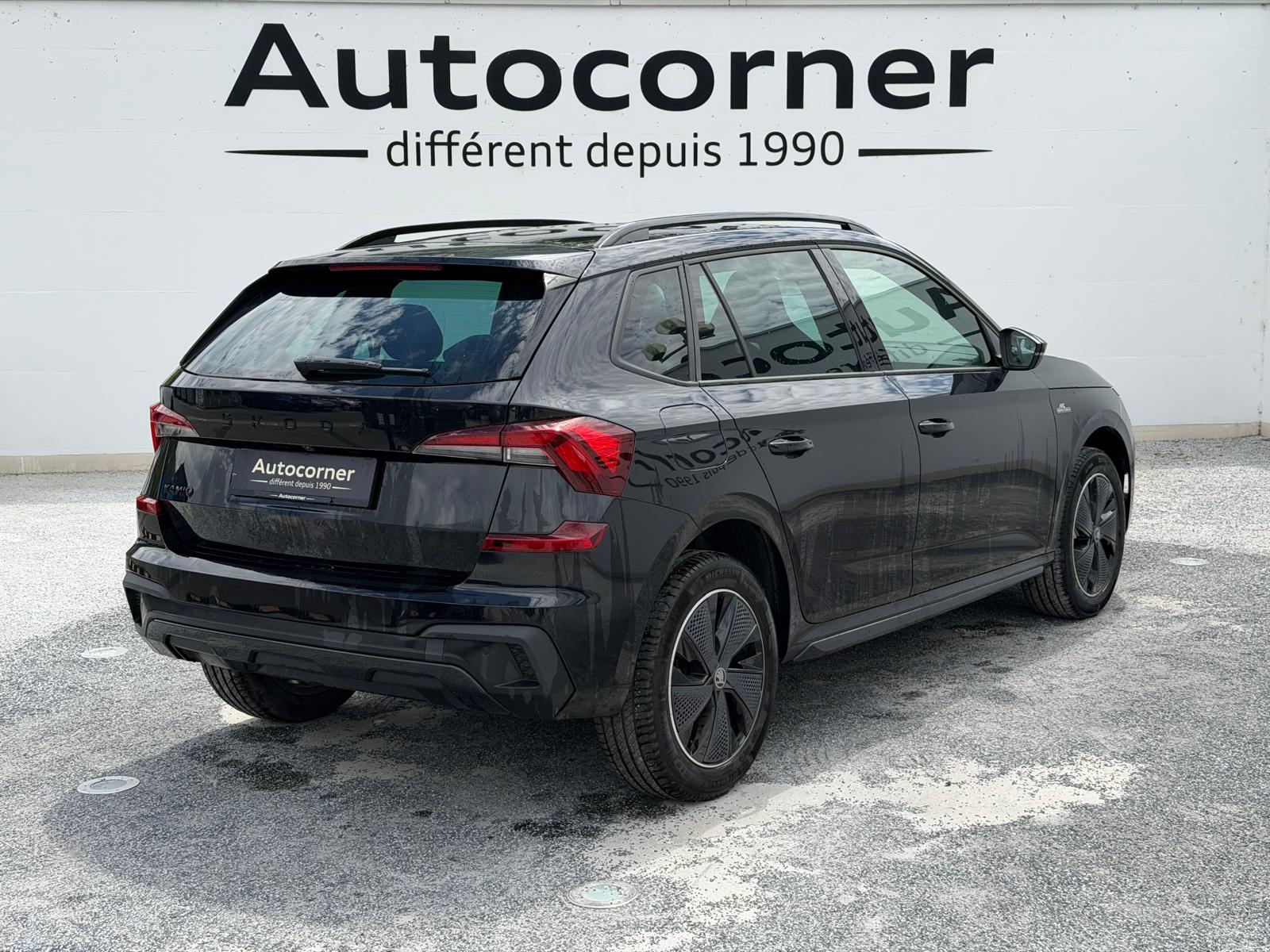 SKODA Kamiq 1.0 TSI Monte Carlo DSG-showroom-element-3