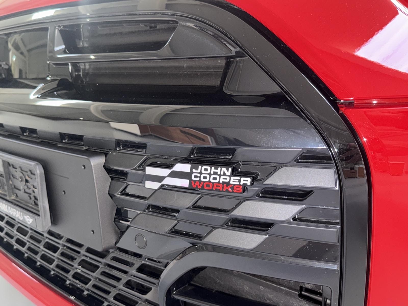 MINI Cooper John Cooper Works DKG I MINI Days Offer-image-20