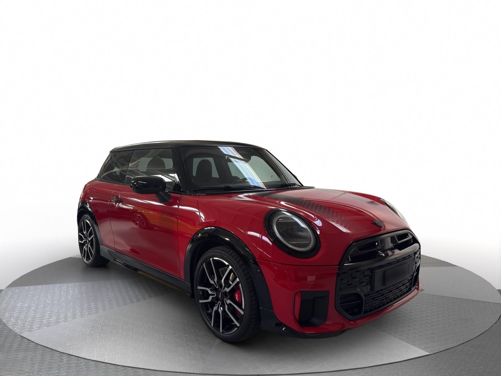 MINI Cooper John Cooper Works DKG I MINI Days Offer-showroom-element-2