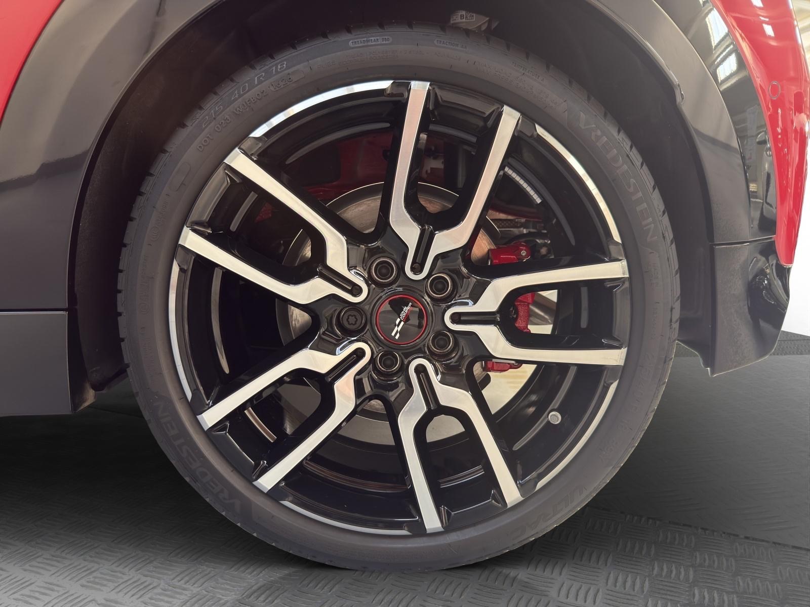 MINI Cooper John Cooper Works DKG I MINI Days Offer-image-7