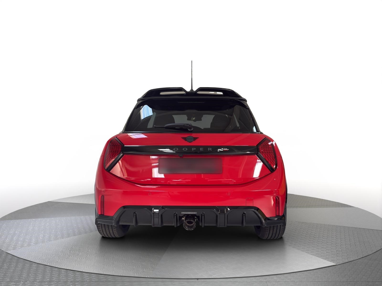 MINI Cooper John Cooper Works DKG I MINI Days Offer-image-6