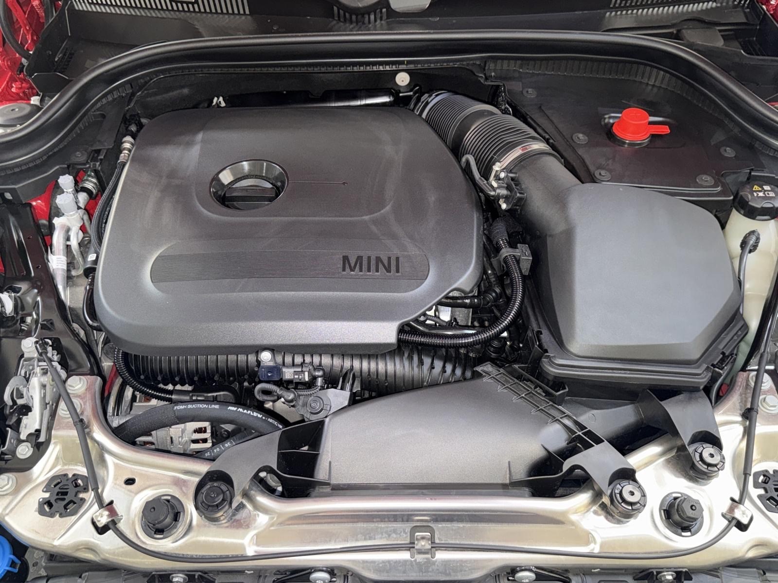 MINI Cooper John Cooper Works DKG I MINI Days Offer-image-18