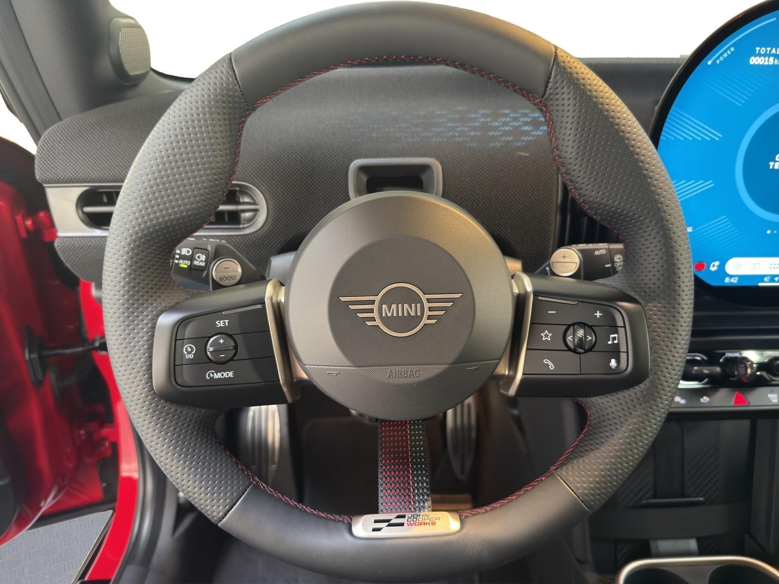 MINI Cooper John Cooper Works DKG I MINI Days Offer-image-13