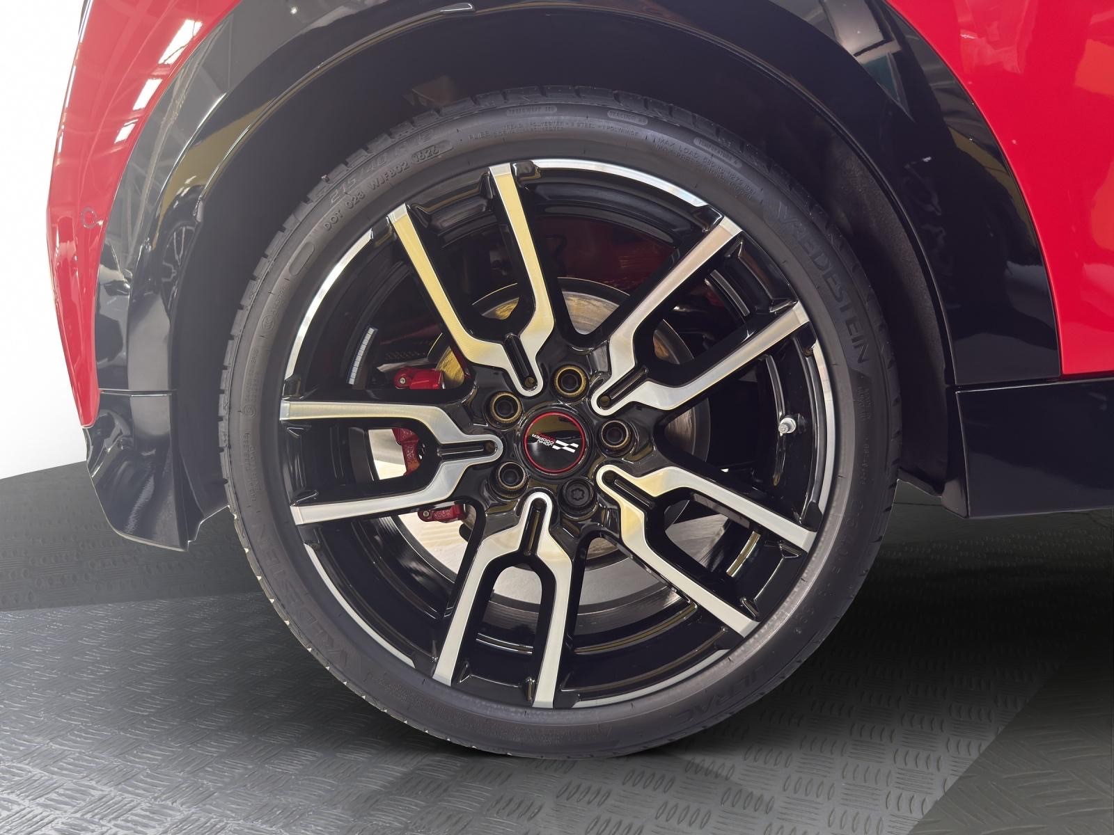MINI Cooper John Cooper Works DKG I MINI Days Offer-image-8