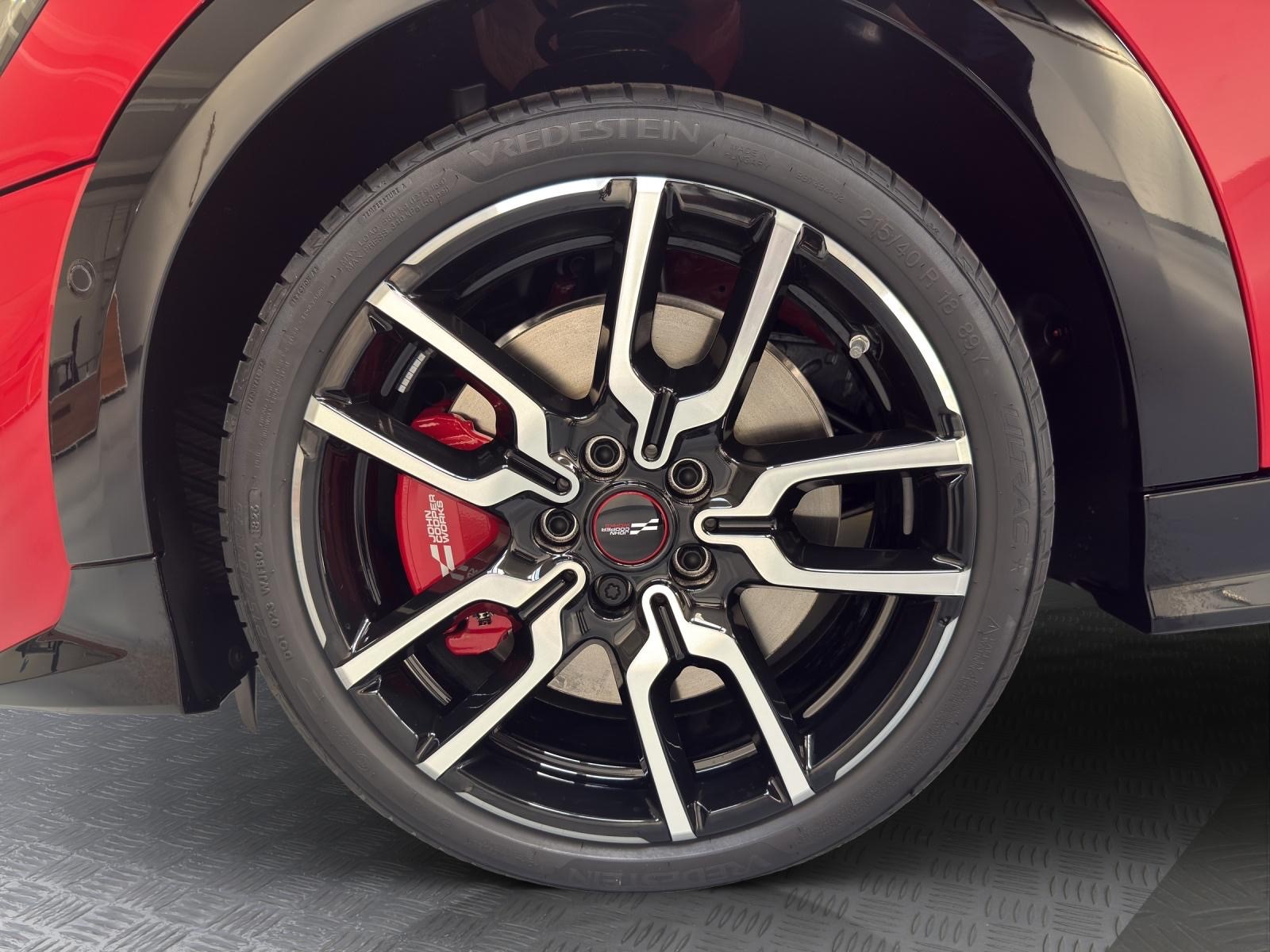 MINI Cooper John Cooper Works DKG I MINI Days Offer-image-11