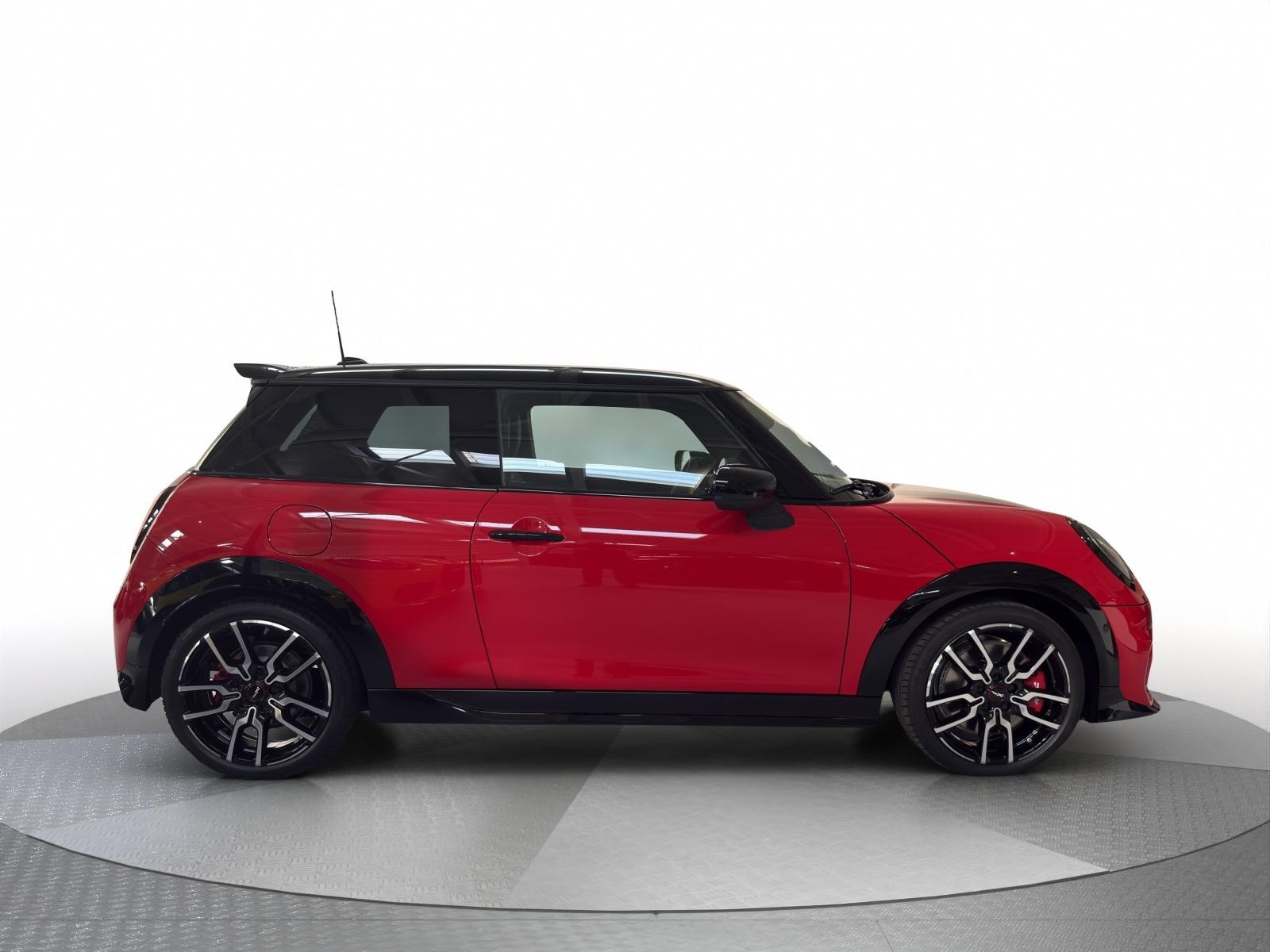 MINI Cooper John Cooper Works DKG I MINI Days Offer-showroom-element-3