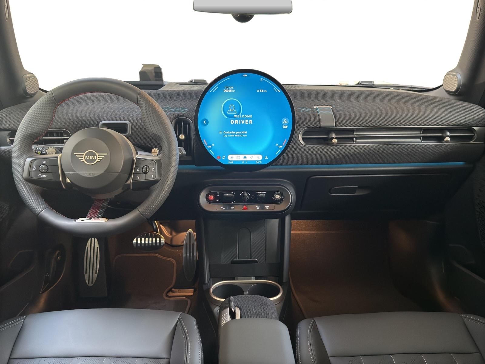 MINI Cooper John Cooper Works DKG I MINI Days Offer-image-12