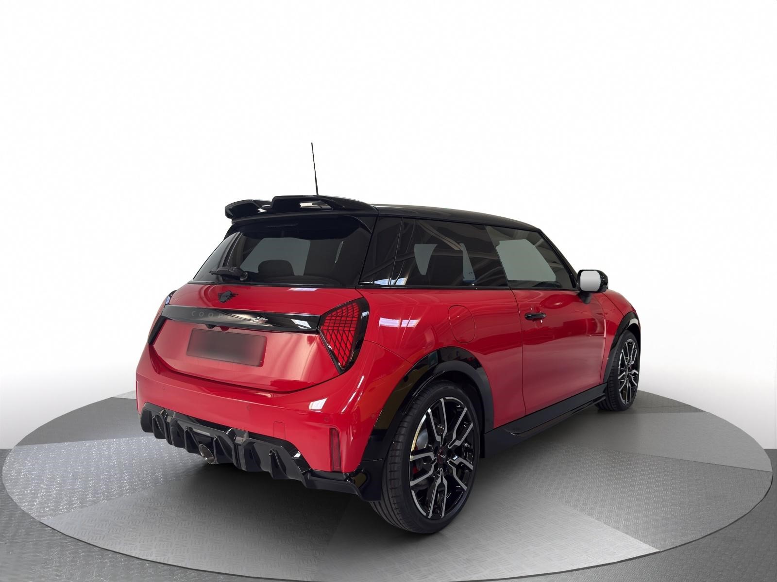 MINI Cooper John Cooper Works DKG I MINI Days Offer-image-5