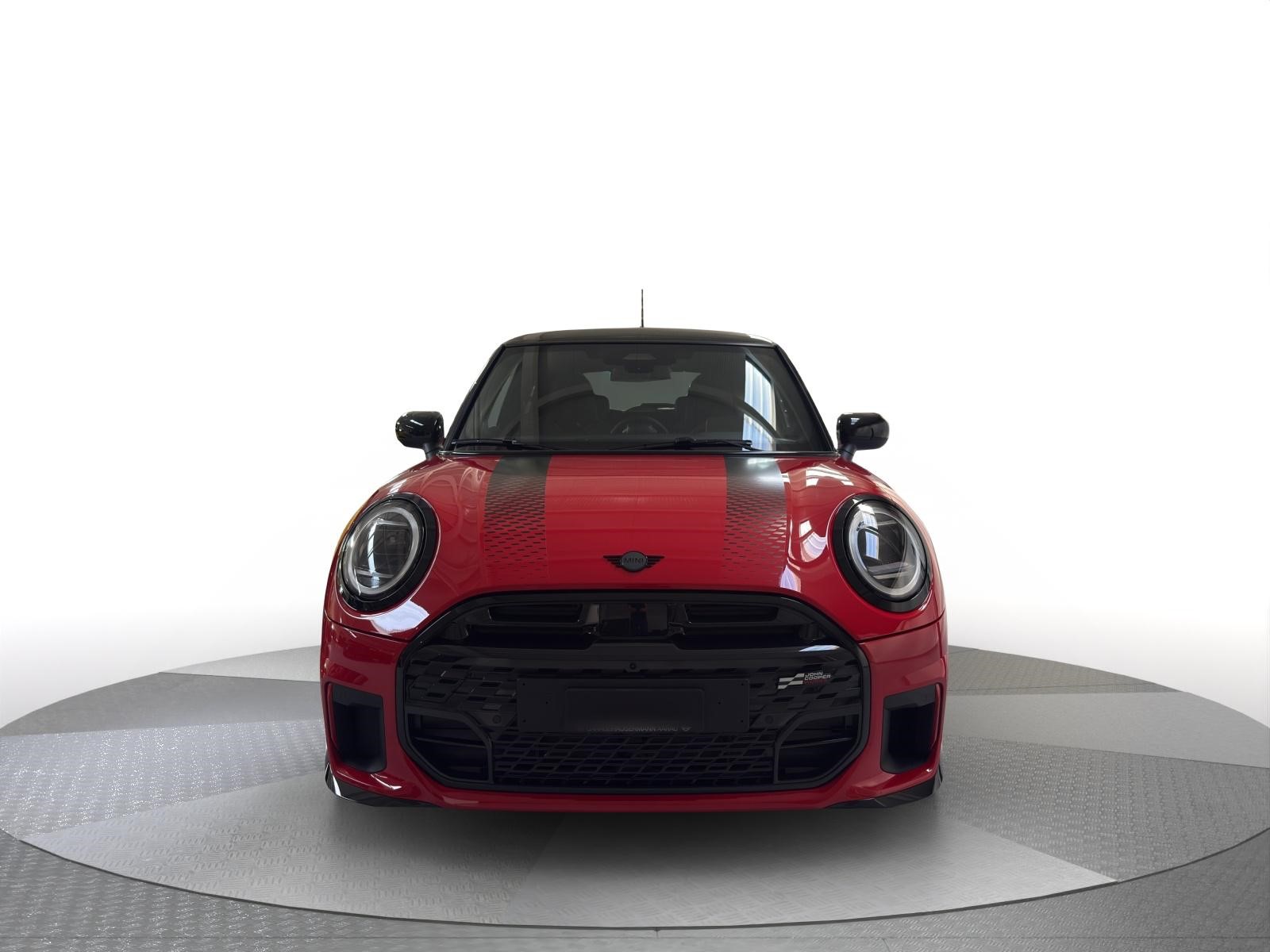 MINI Cooper John Cooper Works DKG I MINI Days Offer-showroom-element-1