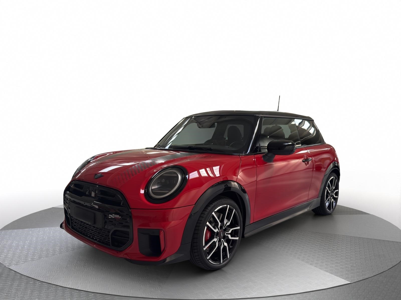 MINI Cooper John Cooper Works DKG I MINI Days Offer