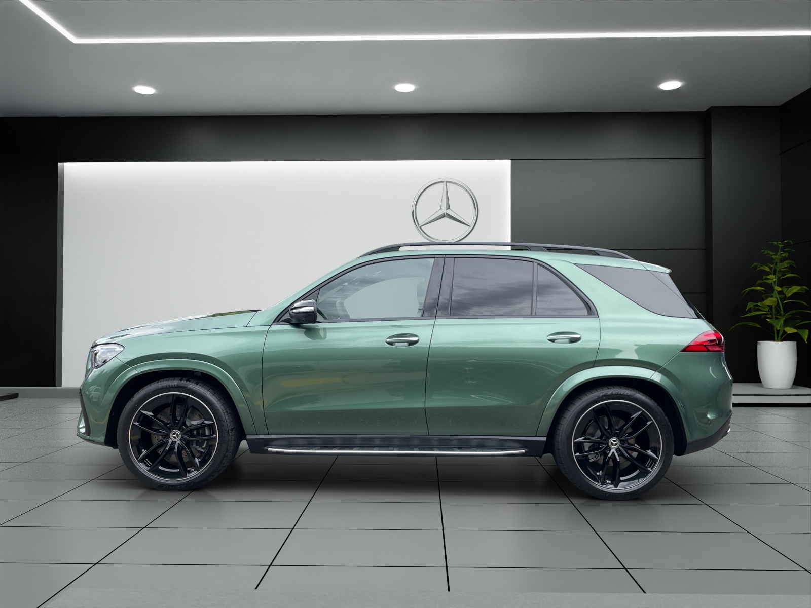 MERCEDES-BENZ GLE 450 d 4Matic 9G-Tronic-showroom-element-2