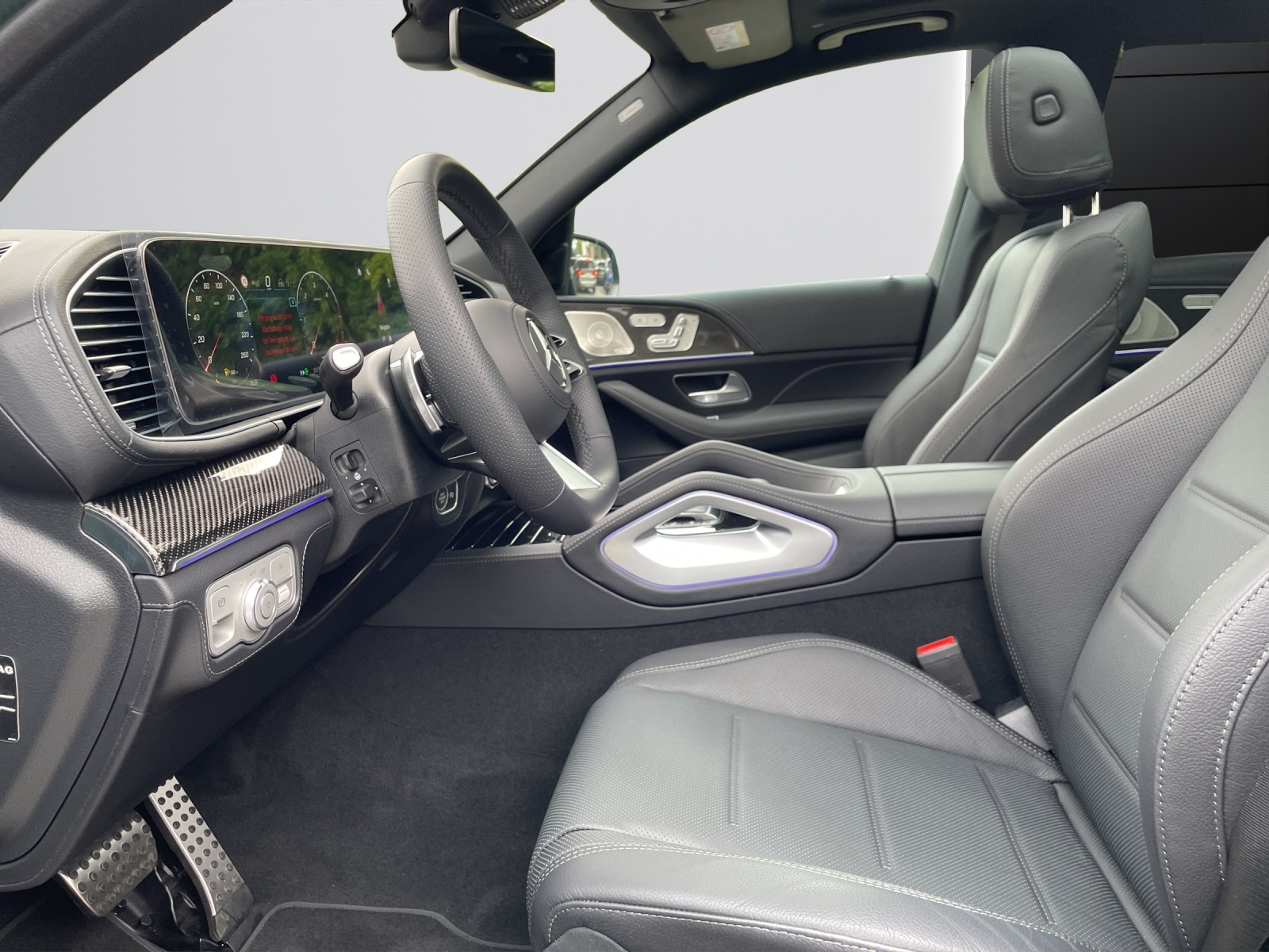 MERCEDES-BENZ GLE 450 d 4Matic 9G-Tronic-image-8
