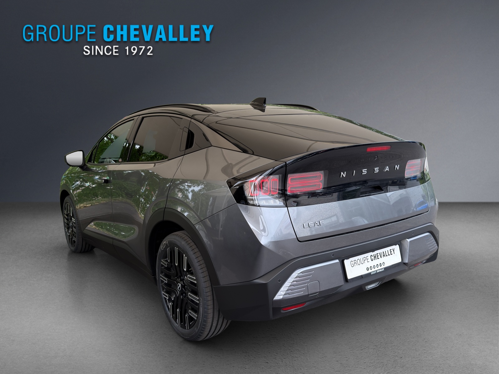 NISSAN Leaf 75 kWh Evolve-showroom-element-3