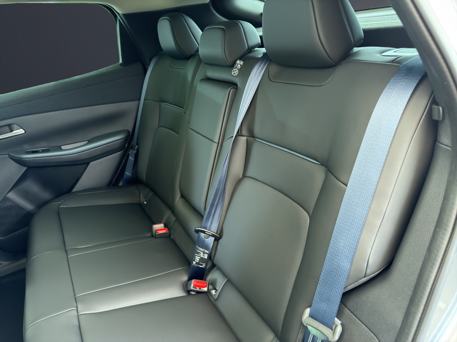 NISSAN Leaf 75 kWh Evolve-image-15