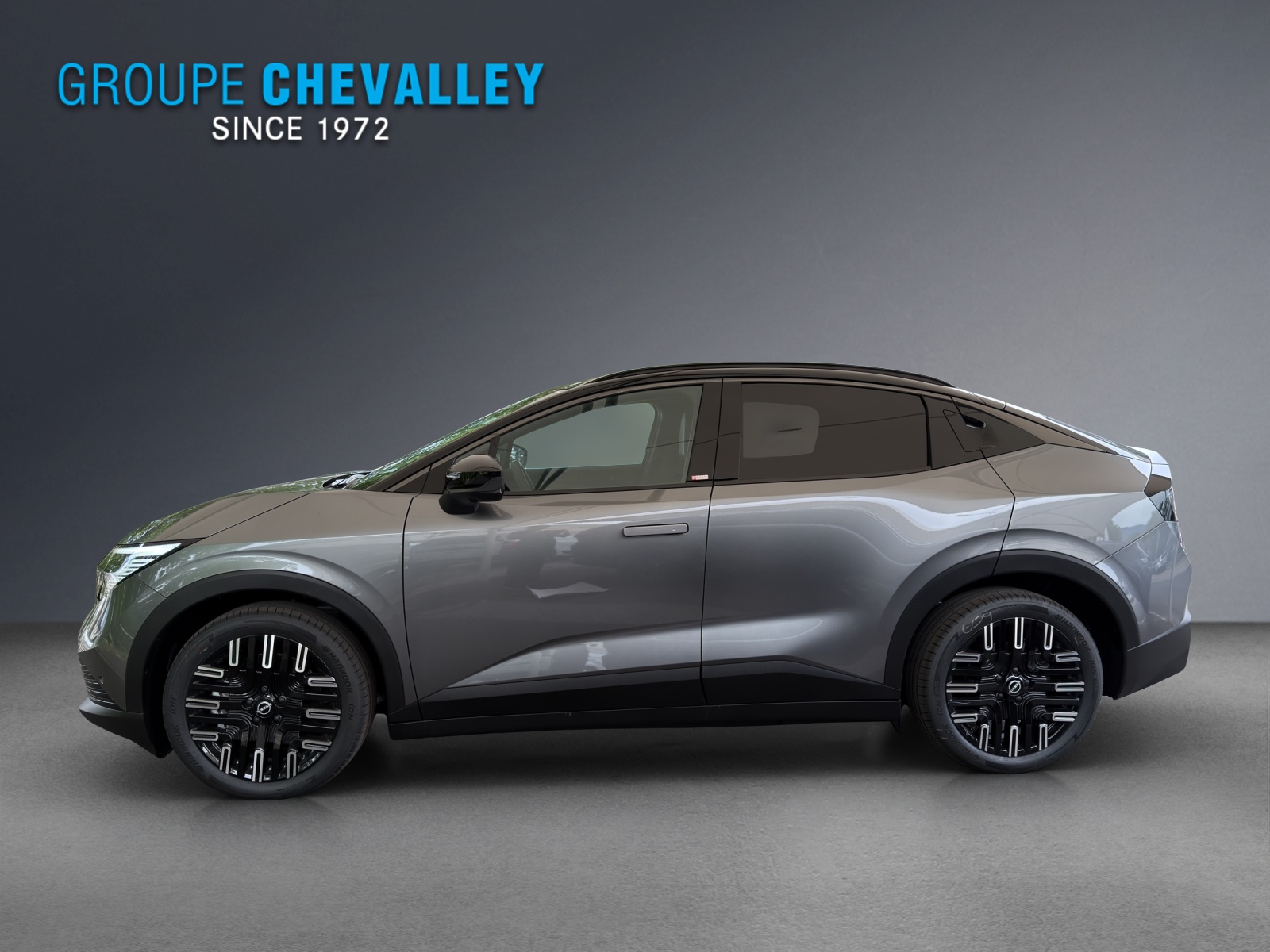 NISSAN Leaf 75 kWh Evolve-showroom-element-2