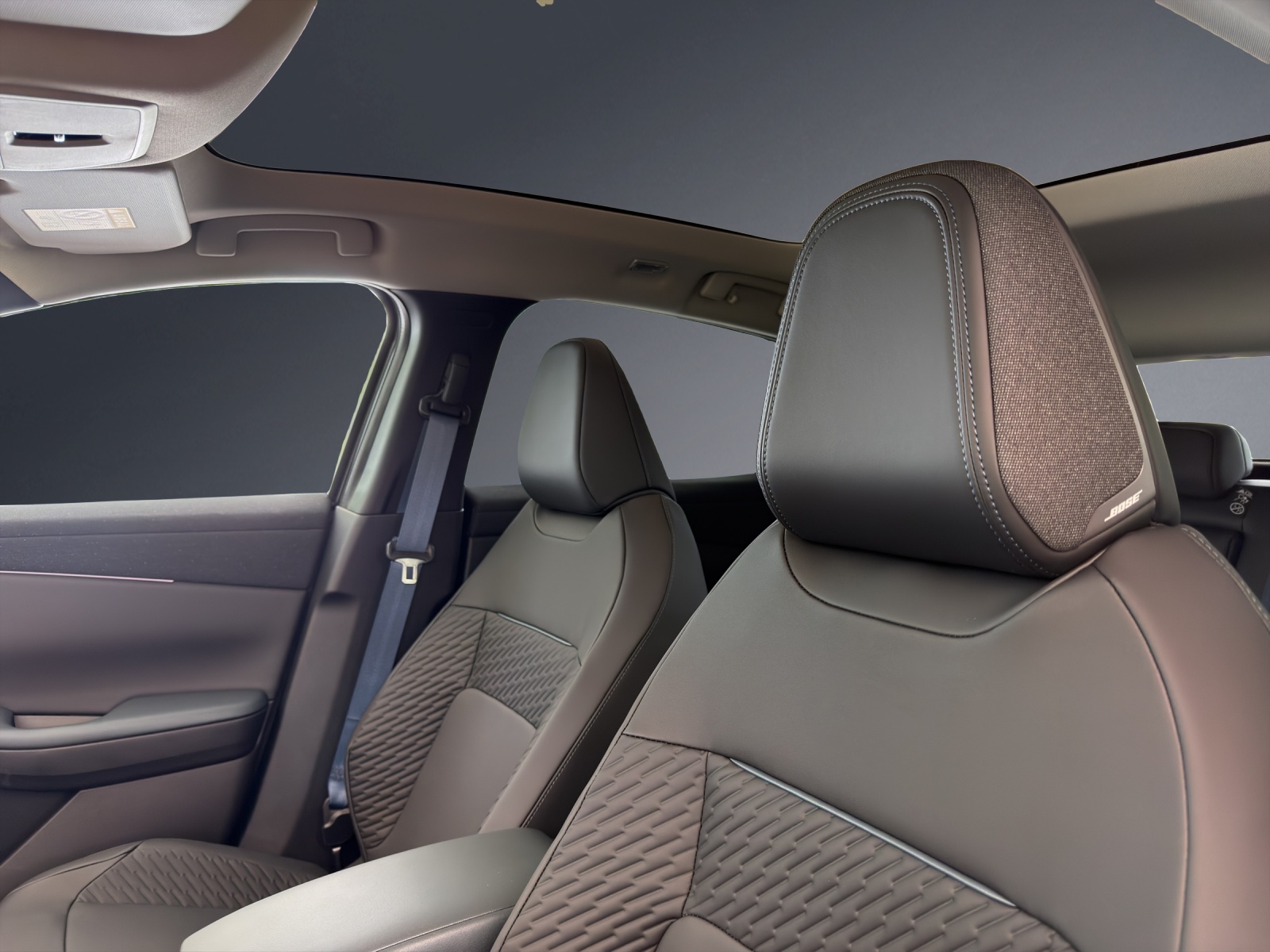 NISSAN Leaf 75 kWh Evolve-image-7
