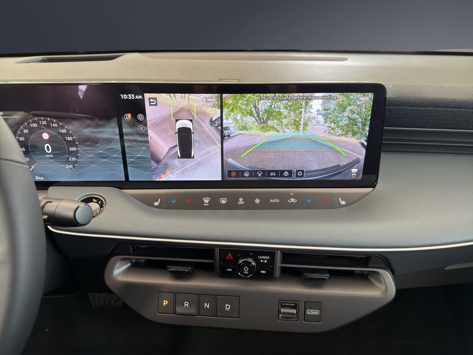 NISSAN Leaf 75 kWh Evolve-image-13