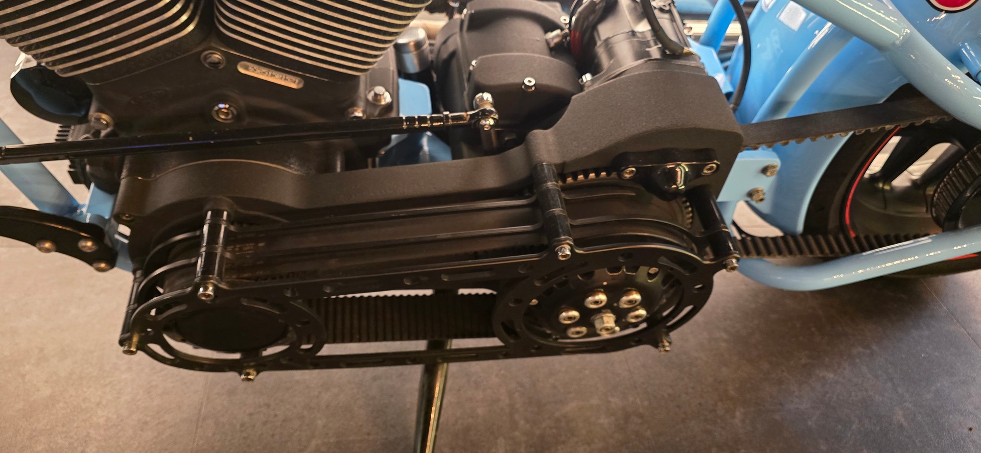 CLASSIC CYCLES Bobber-image-6