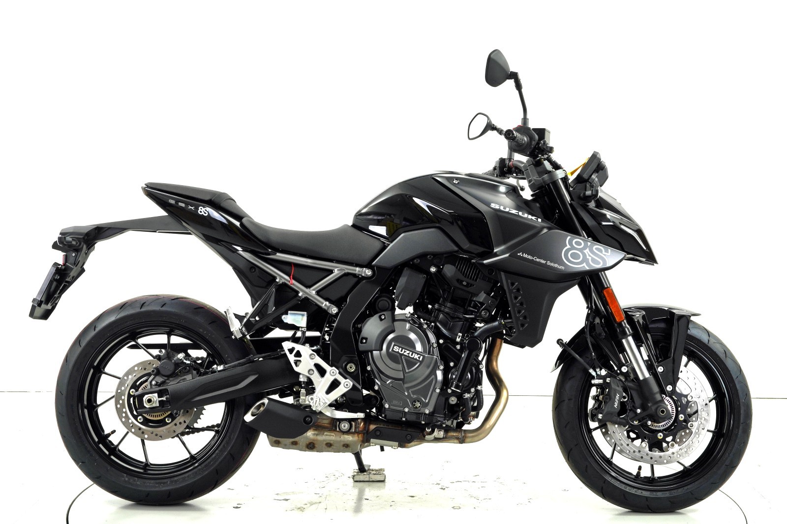 SUZUKI GSX-8S ABS-image-3