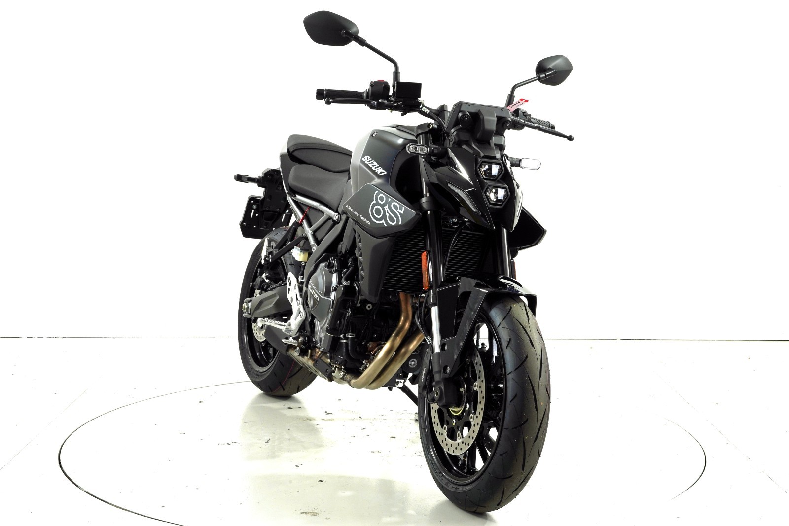 SUZUKI GSX-8S ABS-image-1