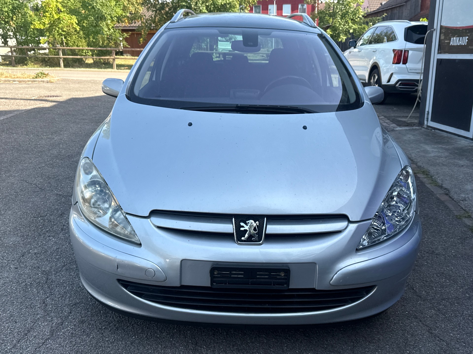 PEUGEOT 307 2.0 16V XS-showroom-element-3