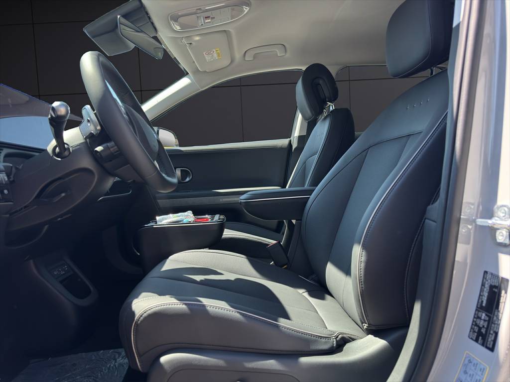 HYUNDAI Ioniq 5 77kW Amplia 4WD-image-8