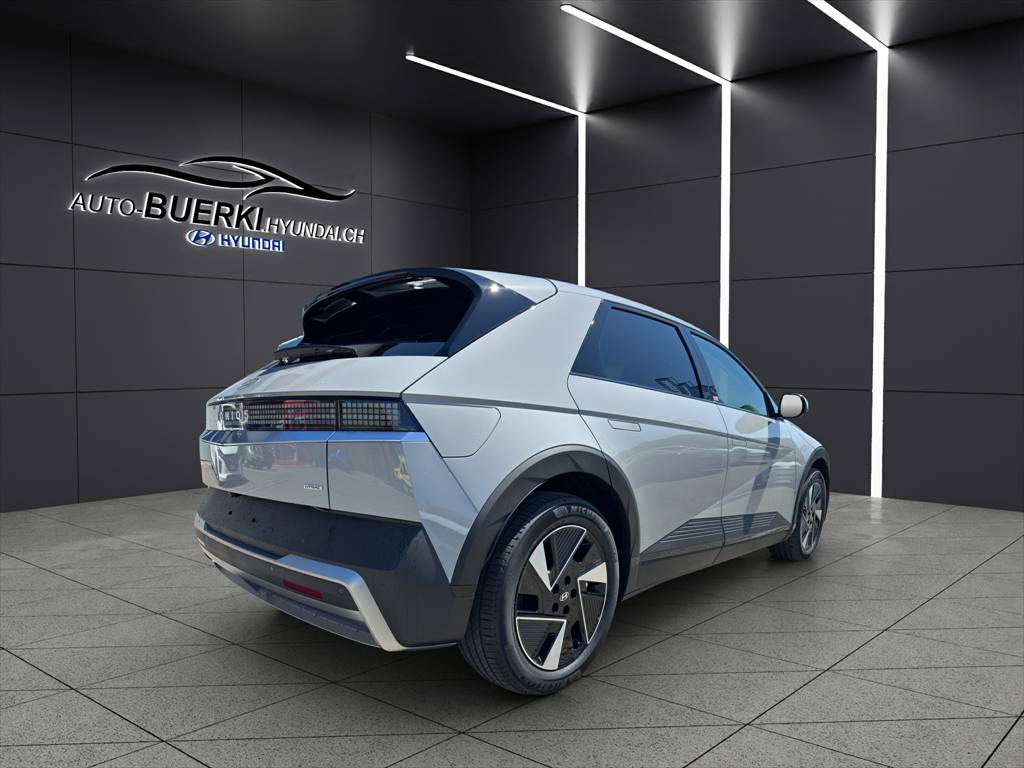 HYUNDAI Ioniq 5 77kW Amplia 4WD-image-6