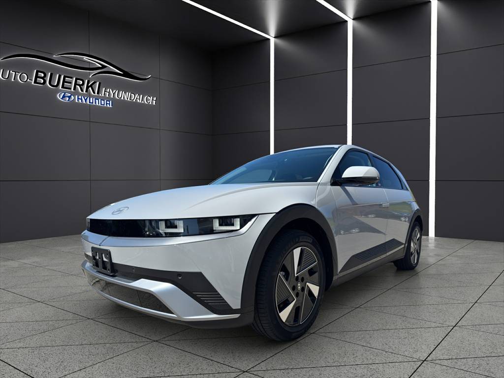 HYUNDAI Ioniq 5 77kW Amplia 4WD