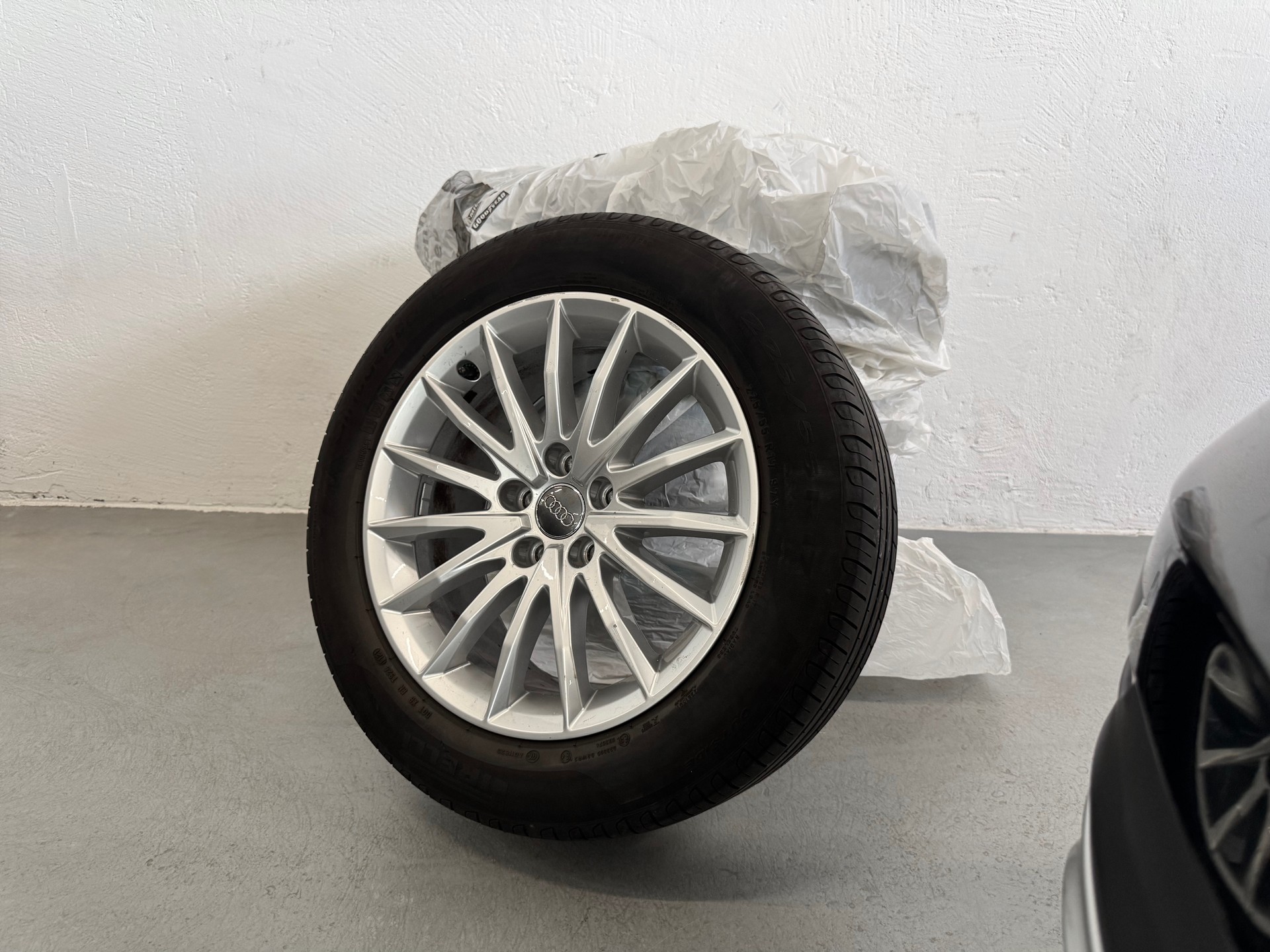 AUDI A4 allroad 2.0 TDI quattro S-tronic-image-29