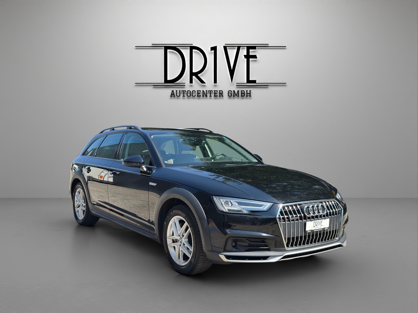 AUDI A4 allroad 2.0 TDI quattro S-tronic-showroom-element-2