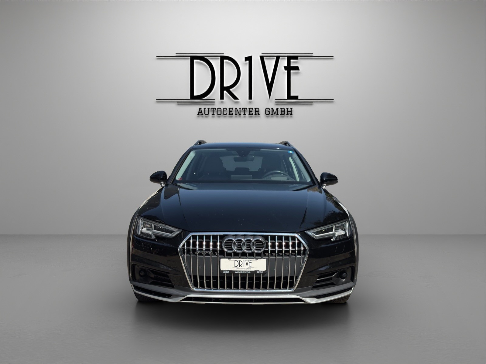 AUDI A4 allroad 2.0 TDI quattro S-tronic-showroom-element-1