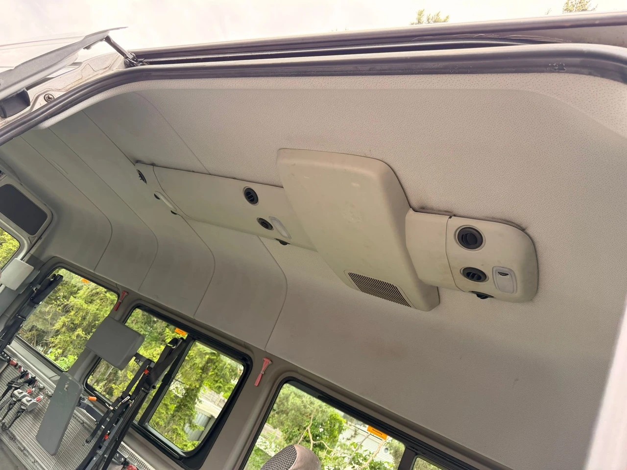 MERCEDES-BENZ Sprinter 316 CDI-image-8