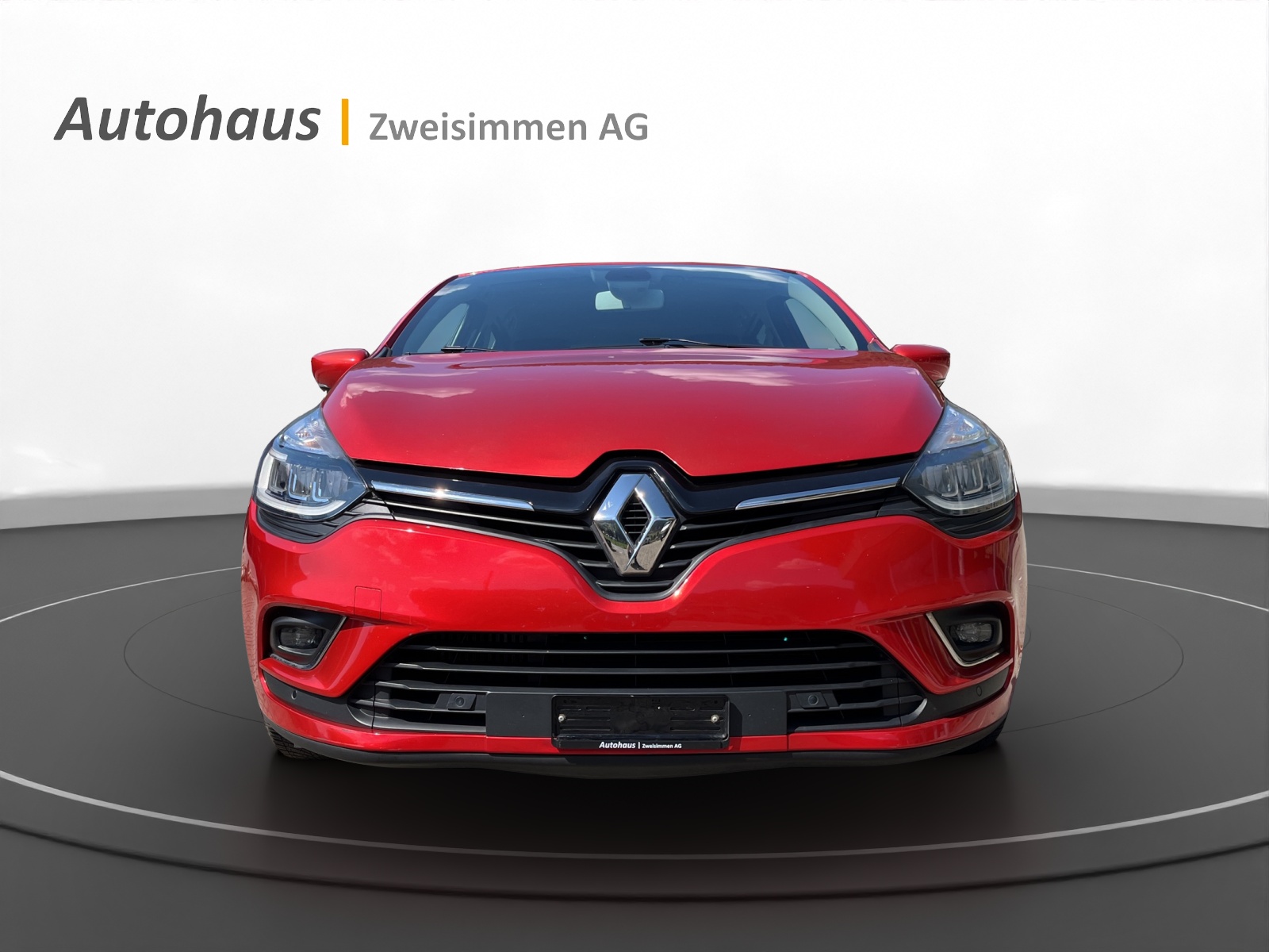 RENAULT Clio 0.9 Intens-showroom-element-3