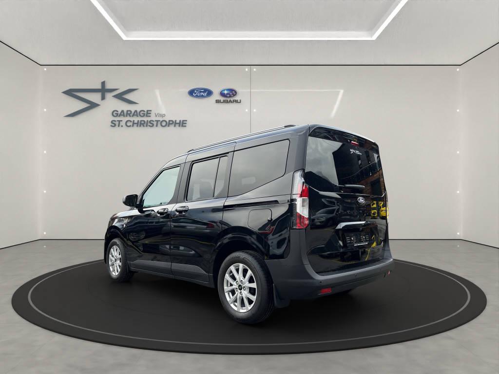 FORD Tourneo Courier 1.0 EcoBoost Titanium-showroom-element-2